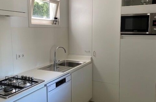 Koudekerke Cottage | Hof aan Zee - Cottage 7