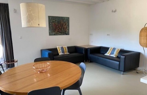 Koudekerke Cottage | Hof aan Zee - Cottage 7