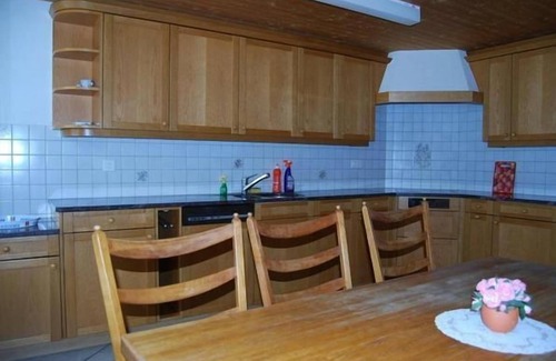 Langnau Im Emmental Apartment | Hof Cholere