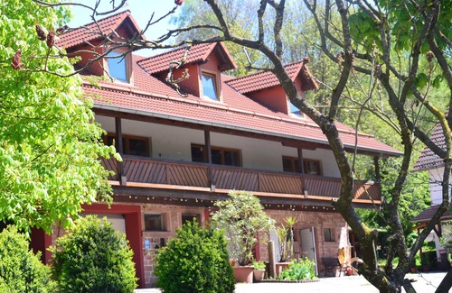 Beerfelden Apartment | Hof Heiderich-Ferienwohnung Koblenz - Holiday apartments Hof Heiderich