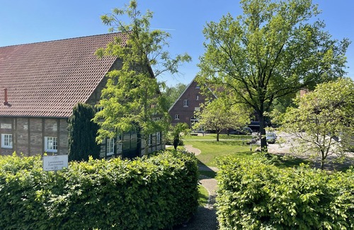 Everswinkel Apartment | Hof König, apartment 4, 76 m2, 1-6 persons