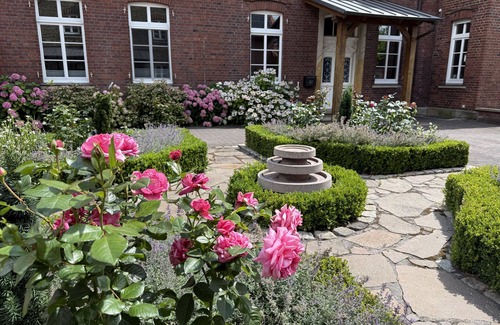 Everswinkel Apartment | Hof König, apartment 4, 76 m2, 1-6 persons