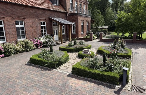 Everswinkel Apartment | Hof König, apartment 4, 76 m2, 1-6 persons