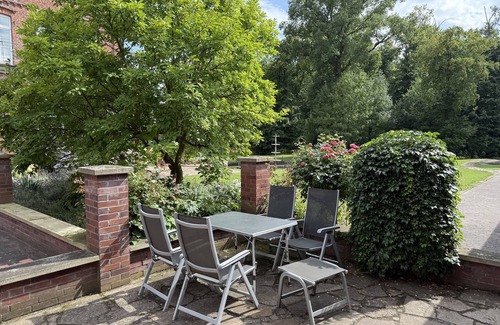 Everswinkel Apartment | Hof König, Apartment 1, 140m2, 1-6 pers.