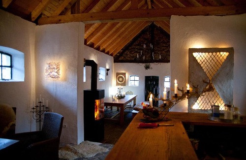 Osterspai Bed & Breakfast | Hof Liebeneck