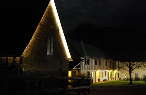 Osterspai Bed & Breakfast | Hof Liebeneck