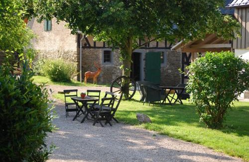 Osterspai Bed & Breakfast | Hof Liebeneck