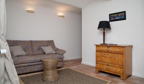 Osterspai Bed & Breakfast | Hof Liebeneck