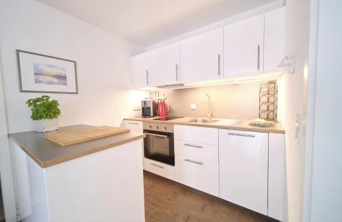 Medelby Apartment | Hof Maiholm - Sattelkammer