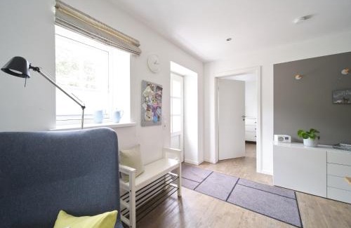 Medelby Apartment | Hof Maiholm - Sattelkammer