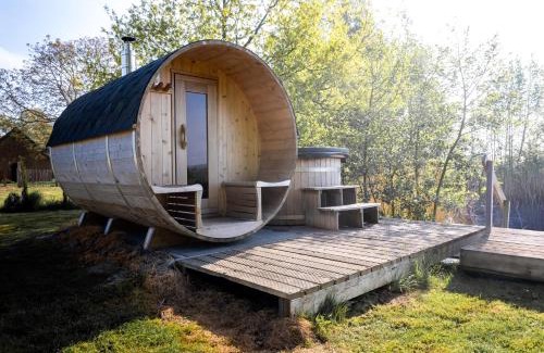 Arnemuiden Other | Hof Nieuwerkerk Chalet 2