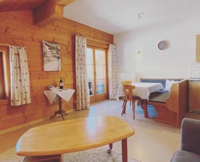 Kitzbuehel House | Hof Oberhaus