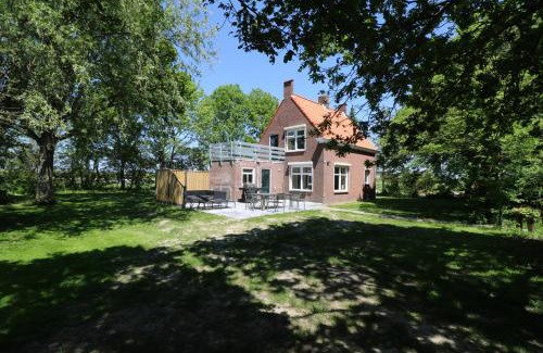 Arnemuiden House | Hof Suzanna