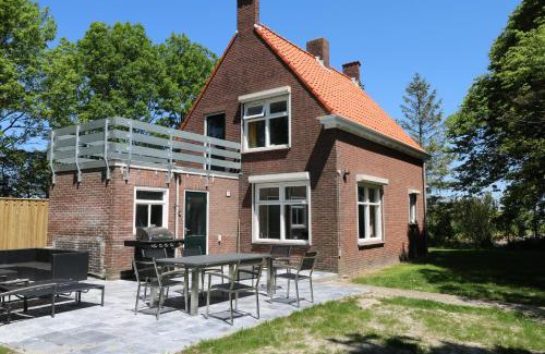 Arnemuiden House | Hof Suzanna