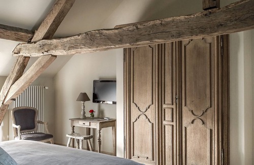 Vollezele Bed & Breakfast | Hof te Spieringen