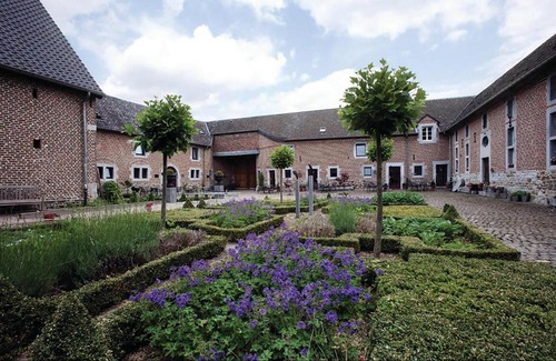 Richelle Apartment | Hof van Aken - app. 15