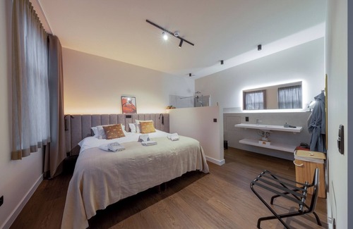 Hasselt Bed & Breakfast | Hof van In - B&B - Wellness in the heart of Hasselt, where staying feels like coming home