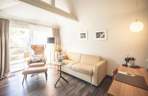 Weissbad Hotel | Hof Weissbad Health & Wellness Resort