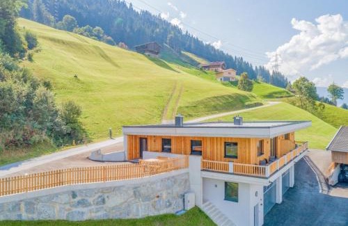 Mittersill House | Hoferlitzlhubgut