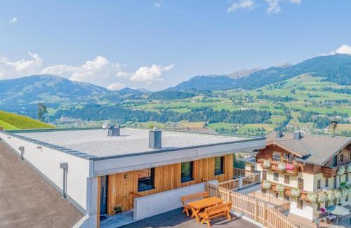 Mittersill House | Hoferlitzlhubgut