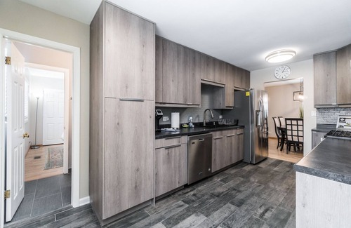 Schaumburg House | Hoffman Estates Rental