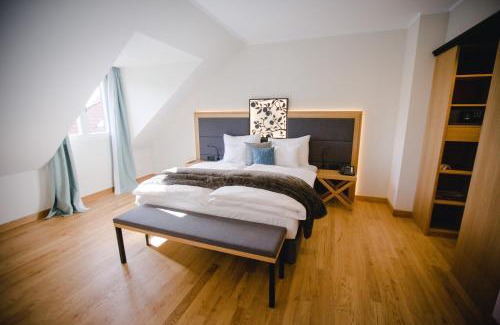 Senden Hotel | Hofhotel Grothues-Potthoff