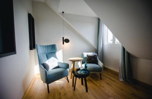 Senden Hotel | Hofhotel Grothues-Potthoff