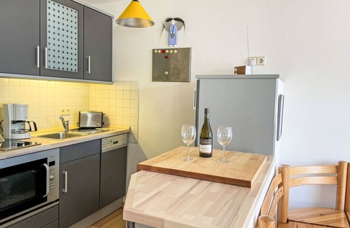 Hofsgrund Apartment | Hofsgrund by Interhome