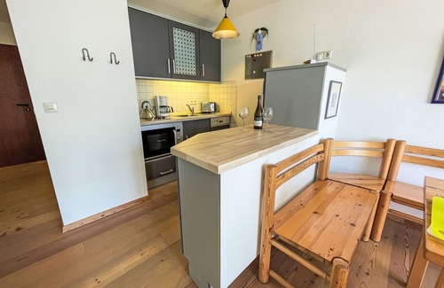 Hofsgrund Apartment | Hofsgrund by Interhome