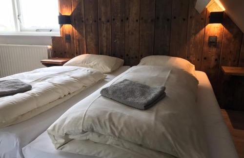 Breezand House | Hofstede Elzenoord