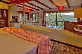 Die Barakke Cabin | Hog Hollow Country Lodge