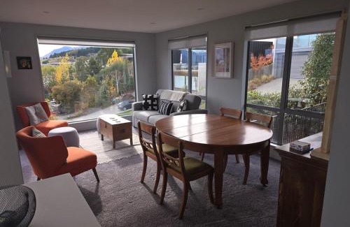 Wanaka House | Hogan Rest