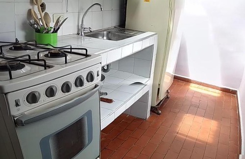 Bogota Apartment | Hogar COLONIAL