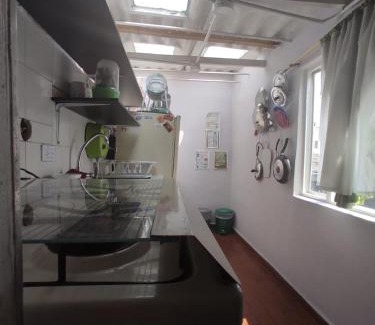 Bogota Apartment | Hogar COLONIAL