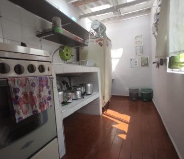 Bogota Apartment | Hogar COLONIAL