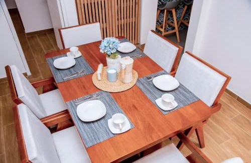 Trujillo Apartment | Hogar de Olas Huanchaco