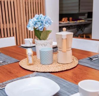 Trujillo Apartment | Hogar de Olas Huanchaco