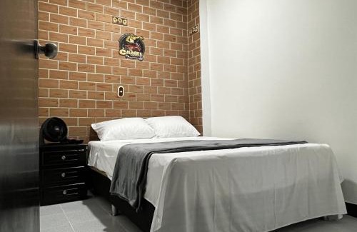 Itagui House | Hogar El Descanso Itagui