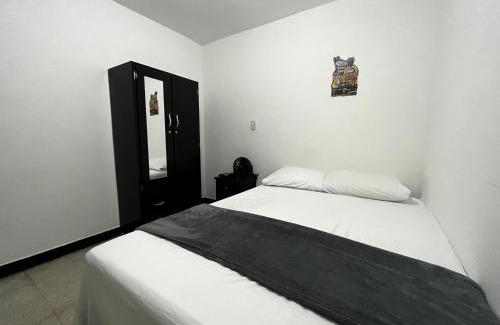 Itagui House | Hogar El Descanso Itagui