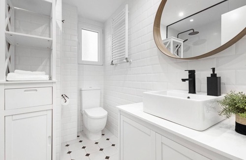 San Pablo Apartment | Hogar Lujoso Centro Zaragoza