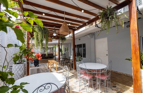 Narino House | Hogarden: affordable luxury+ experiences