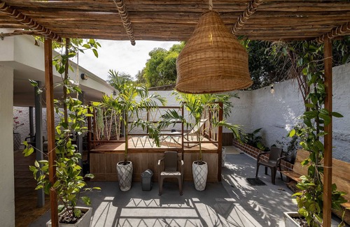 Narino House | Hogarden: affordable luxury+ experiences