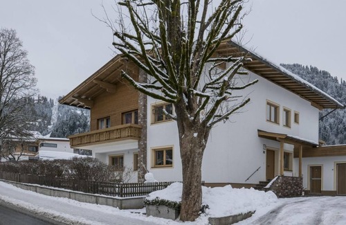 Soell Apartment | Hohe Salve - House Gratz