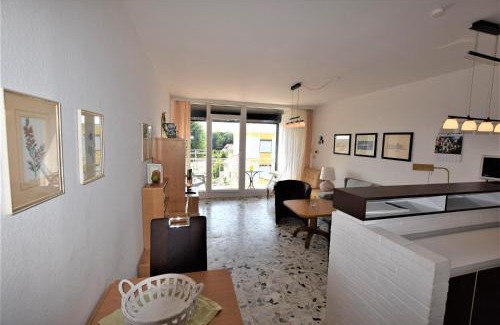 Hohwacht Apartment | Hohes Ufer Meeresrauschen