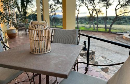 Voigtland Cabin | Hohewarte Guestfarm