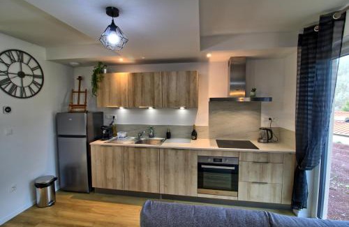 Saint-Pierre-Bois House | Hohwarth - Le Contemporain - Logement 6 personnes