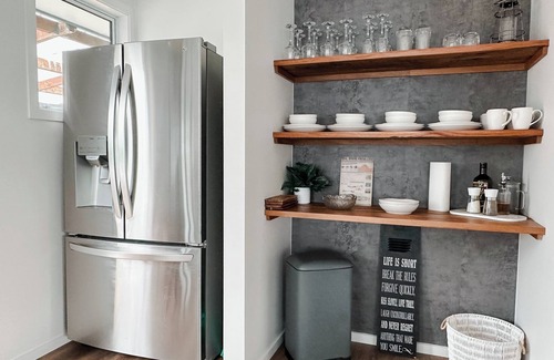 Hokitika House | Hokitika Beach House