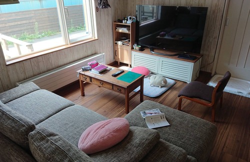 Kushiro House | Hokkaido Tour Experience Unexplored Unexplored Hot Spring Tour Legend