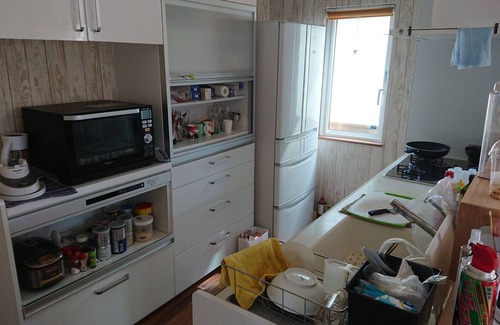 Kushiro House | Hokkaido Tour Experience Unexplored Unexplored Hot Spring Tour Legend