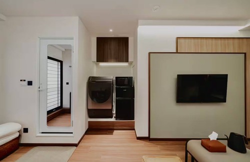 Kanda Sudacho Apartment | hokkawaakihabara